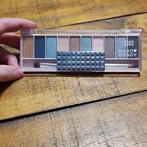 Hard Candy Makeup Pallete